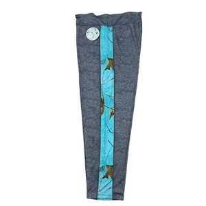 REALTREE Xtra Colors Activewear Pants Women's Plus Size 4X(26-28) New with Tags